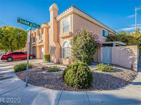 zillow rentals las vegas nv